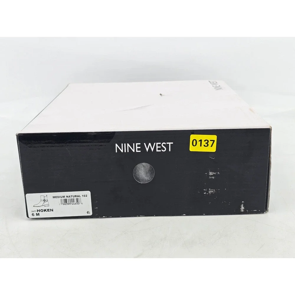 Nine West qty nine